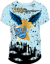Str8 Rippin: The Chicago